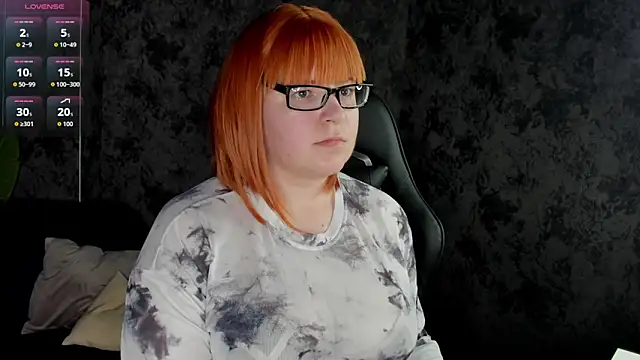 Michelle Wilsson online show from 10-04-25, 08:01