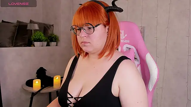 Michelle Wilsson online show from 10-26-25, 07:25