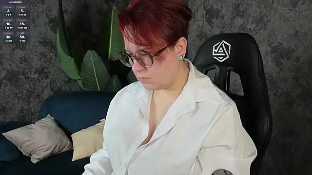 Michelle Wilsson online show from 11-07-25, 08:03