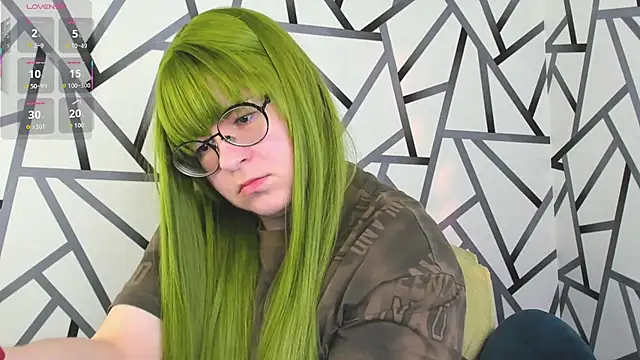 Michelle Wilsson online show from 02-19-26, 08:54