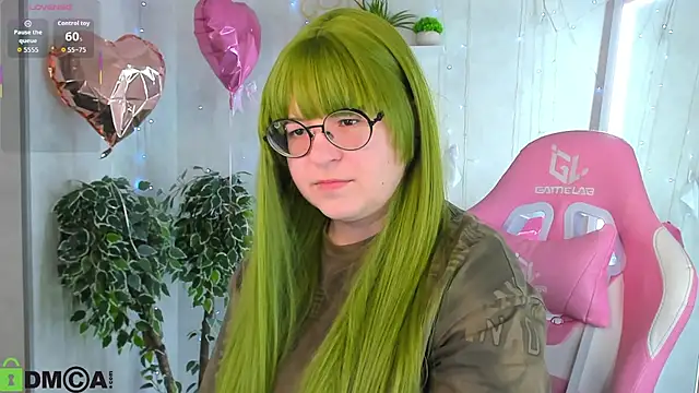 Michelle Wilsson online show from 02-22-26, 07:40