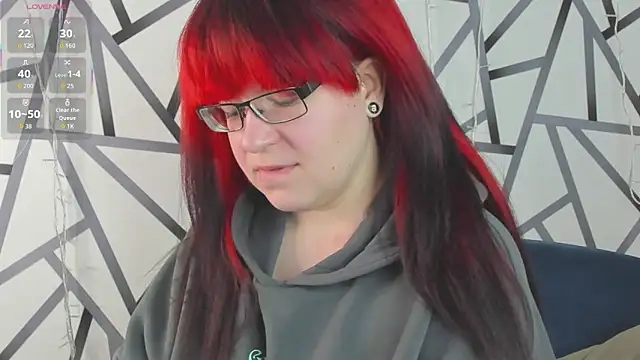 Michelle Wilsson online show from 03-08-26, 07:45