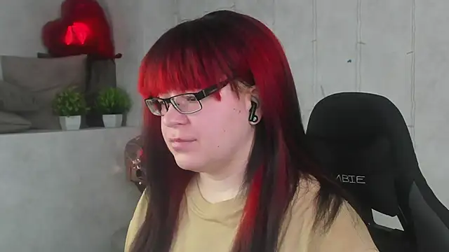 Michelle Wilsson online show from 03-27-26, 07:47