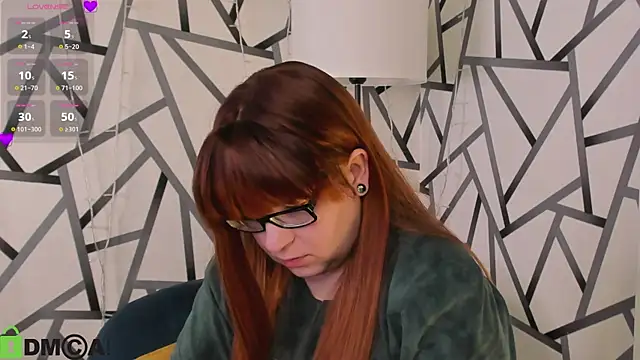 Michelle Wilsson online show from 04-23-26, 12:29