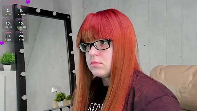 Michelle Wilsson online show from 04-28-26, 07:35