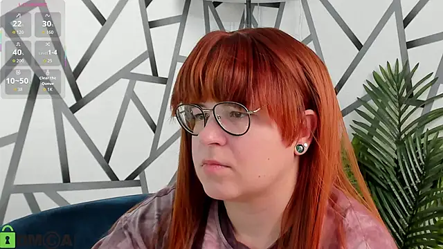 Snapshot of Michelle_Wilsson chatting on 07-20-26, 07:33 Michelle Wilsson online show from 07-20-26, 07:33