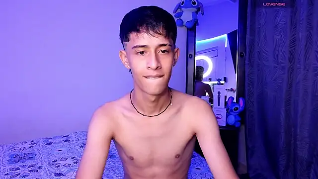 Danny cute 05 online show from 10-09-25, 01:14