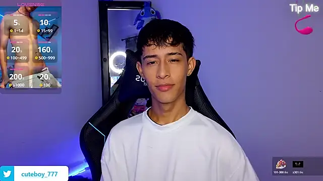 Danny cute 05 online show from 10-21-25, 06:03