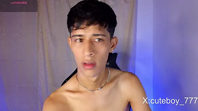 Danny cute 05 online show from 03-11-26, 12:33