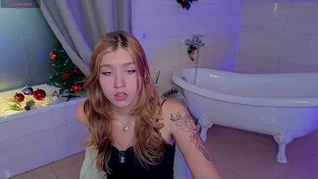 Iris Rain online show from 11-30-25, 10:19