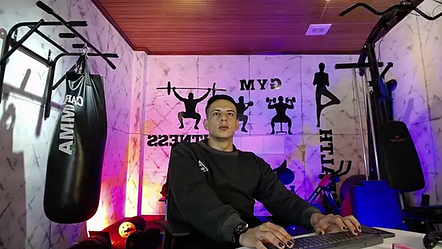 Dustin Sonne online show from 03-30-26, 03:29