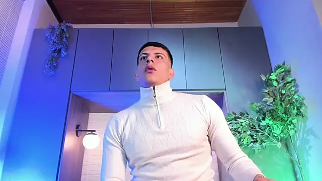 Dustin Sonne online show from 04-18-26, 03:43