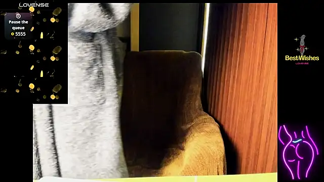 Antonia Ivy online show from 01-14-26, 06:24