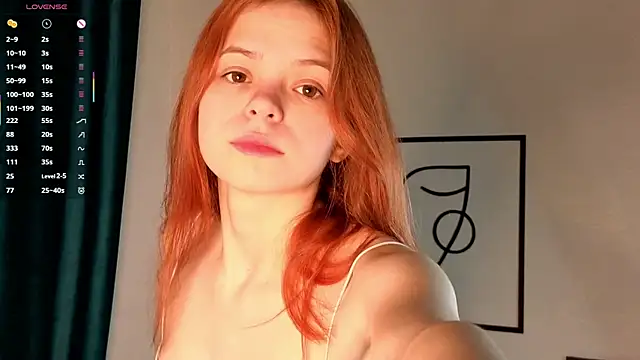 SynnoveBann online show from 12-20-25, 01:02