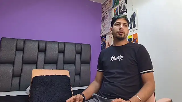 ashtoncooperr online show from 01-31-26, 07:11