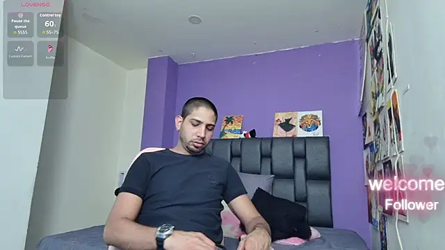 ashtoncooperr online show from 03-12-26, 06:25