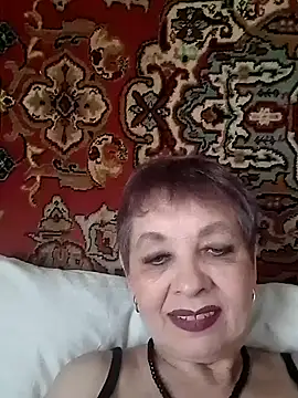 Rose60301 online show from 07-25-26, 11:08