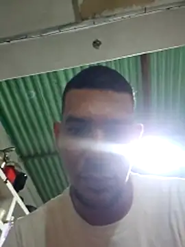 sexyboy fox online show from 12-16-25, 04:45