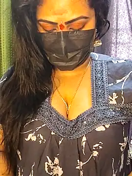 honey-flower online show from 02-16-26, 05:14