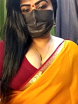 honey-flower online show from 03-11-26, 05:08