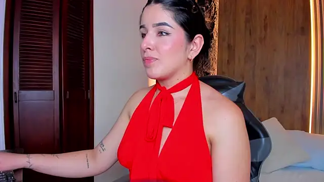 evelin lopezz online show from 10-11-25, 02:22
