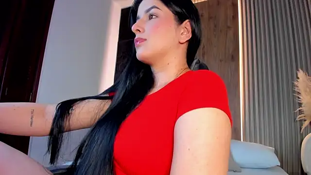 evelin lopezz online show from 11-26-25, 02:01