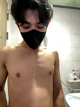 SongJinWoo007 online show from 10-07-25, 07:38