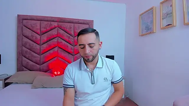 Lushian  online show from 02-11-26, 03:28