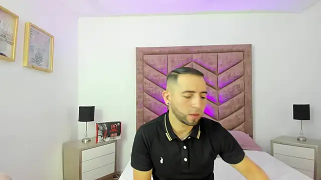 Lushian  online show from 03-23-26, 04:44