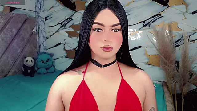 kushina uzumaki75 online show from 04-25-26, 03:31