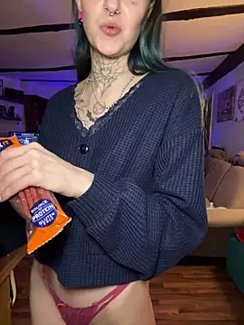 Seductively4 20 online show from 12-05-25, 04:58