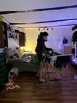 Seductively4 20 online show from 01-15-26, 05:01