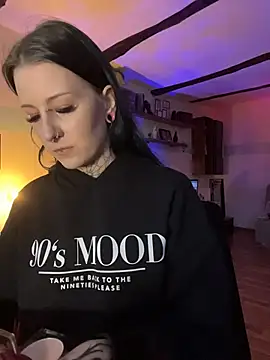 Seductively4 20 online show from 02-23-26, 06:44