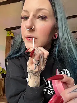 Seductively4 20 online show from 02-27-26, 08:47