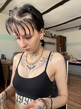 Seductively4 20 online show from 06-06-26, 09:14