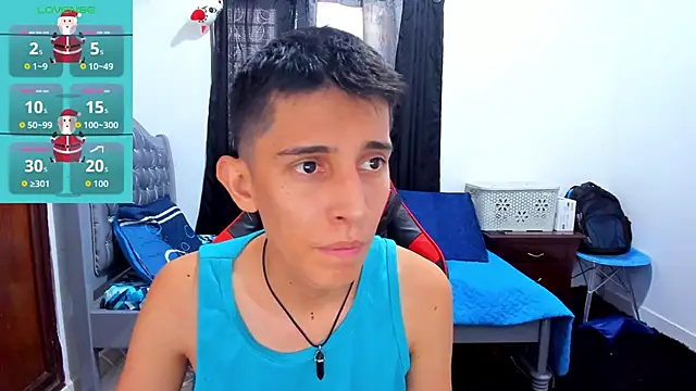 gomitaboy 1 online show from 12-05-25, 07:21