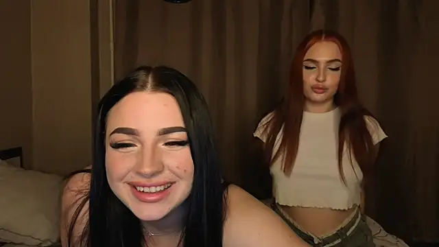 honey     bunny online show from 11-18-25, 06:01