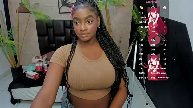 alana bonny online show from 11-27-25, 12:40