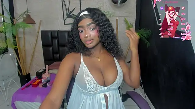 alana bonny online show from 03-14-26, 10:53