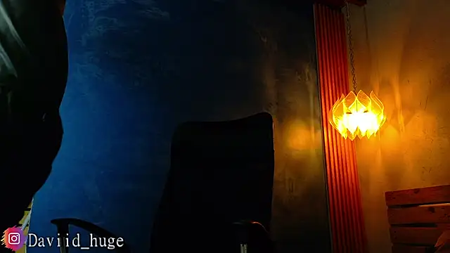 david huge online show from 06-07-26, 07:01