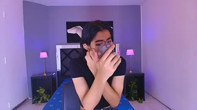 ryo light online show from 09-12-25, 09:26