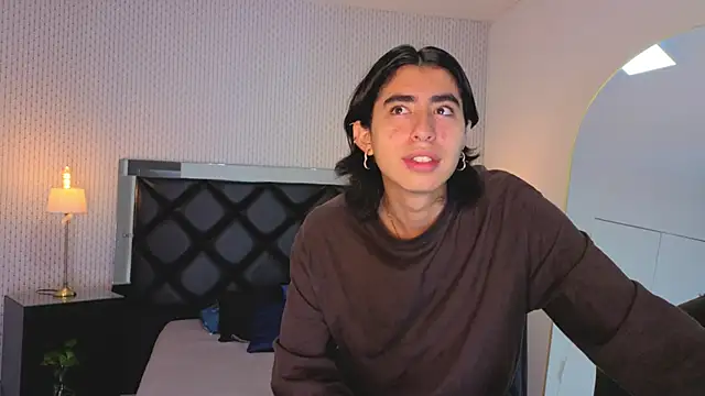 ryo light online show from 10-01-25, 07:42