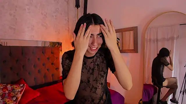 ryo light online show from 10-25-25, 03:36