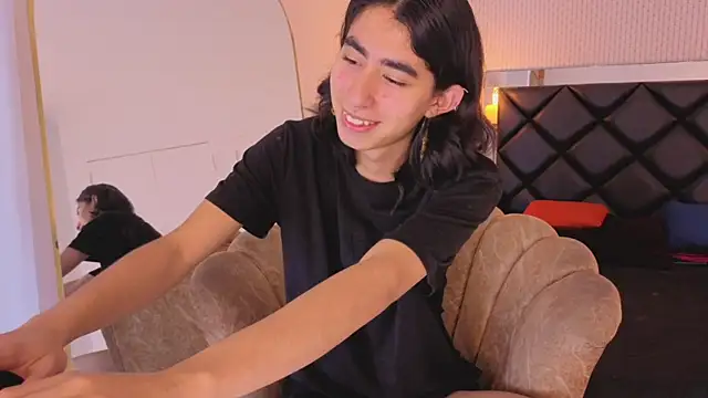 ryo light online show from 03-01-26, 04:03