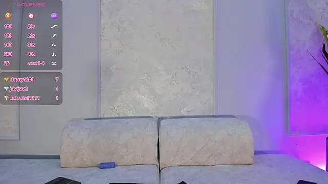 bianca vega  online show from 06-27-26, 12:22