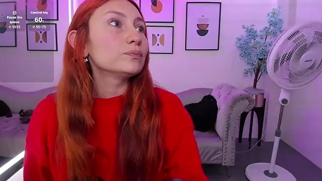 Alicia leclair online show from 10-29-25, 03:42