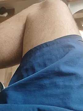 LeoMaduroSP online show from 12-15-25, 12:53