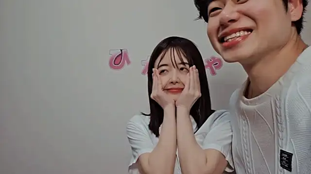 hinata chan3 online show from 02-12-26, 12:33