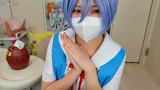 chii chan o0 online show from 12-21-25, 01:07