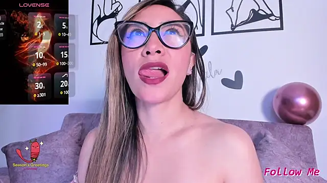 TilaTequila 15 online show from 10-03-25, 01:30